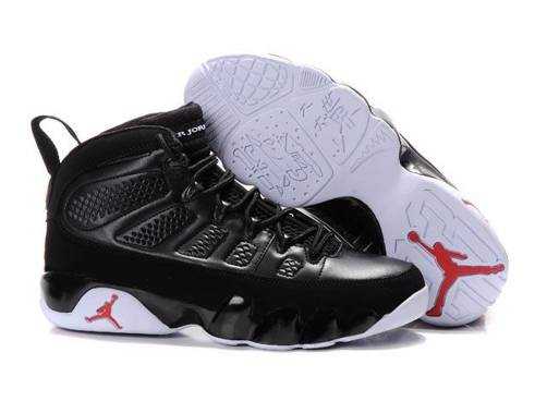 Black Air Jordan 9 La Collecte Prix Usine Air Jordan Nike Chaussures Shoes Magasin